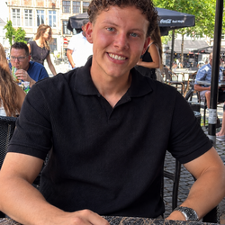 Jordy de Boer